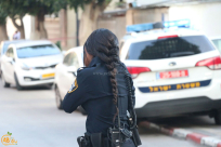  مجموعة من الشبان اليهود يعتدون على قاصرين عرب من يافا في ريشون لتسيون